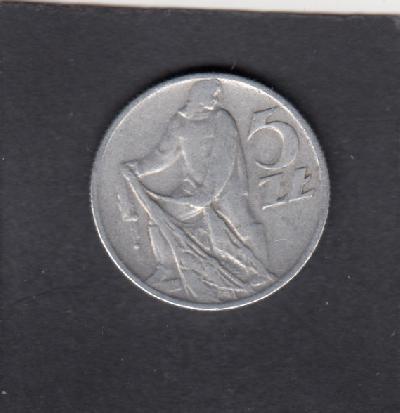Beschrijving: 5 Zlot FISHERMAN